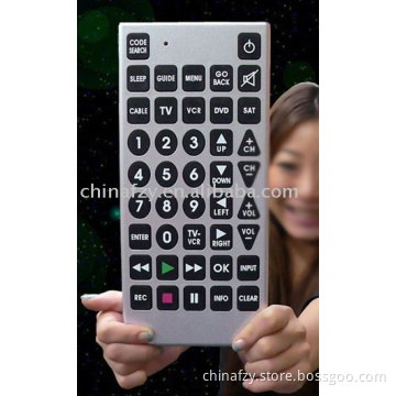 Jumbo Remote Control
